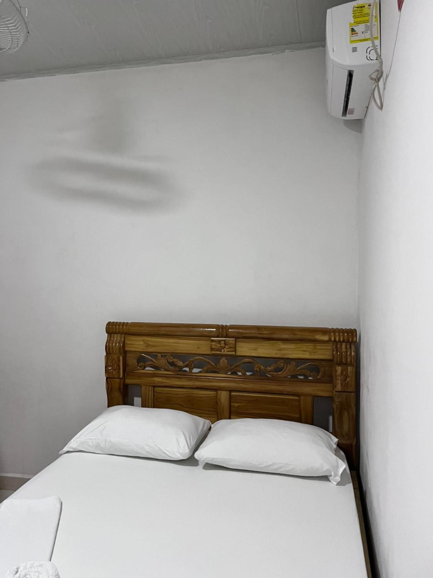 فندق Sweet Dreams Necoclí المظهر الخارجي الصورة