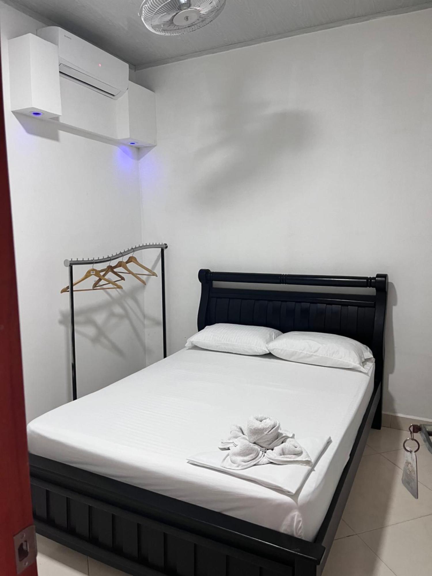 فندق Sweet Dreams Necoclí المظهر الخارجي الصورة